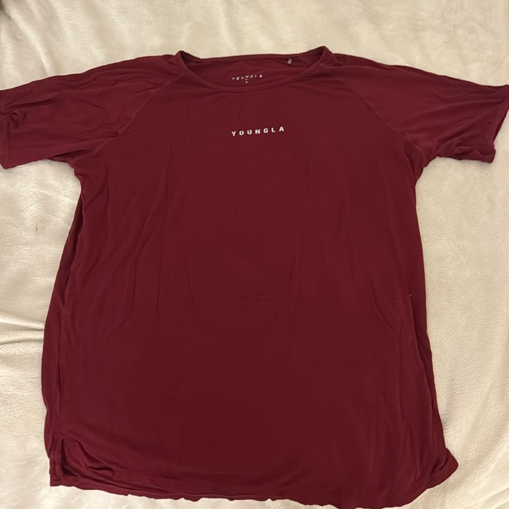 YoungLA shirt